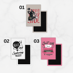 Fridge Magnet Kulkas Rectangle Edisi Quetos Kata Motivasi 02 Fridge Magnet Kulkas Rectangle Edisi Quetos Kata Motivasi 02